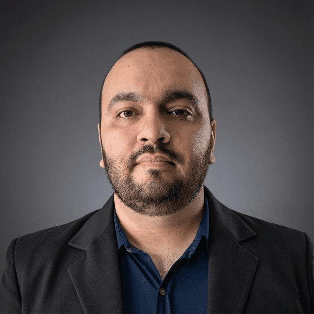 Carlos Javier Gonzalez Vasquez